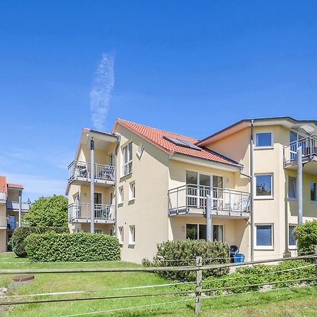 Godewind Wohnung 17 Boltenhagen  Exterior photo