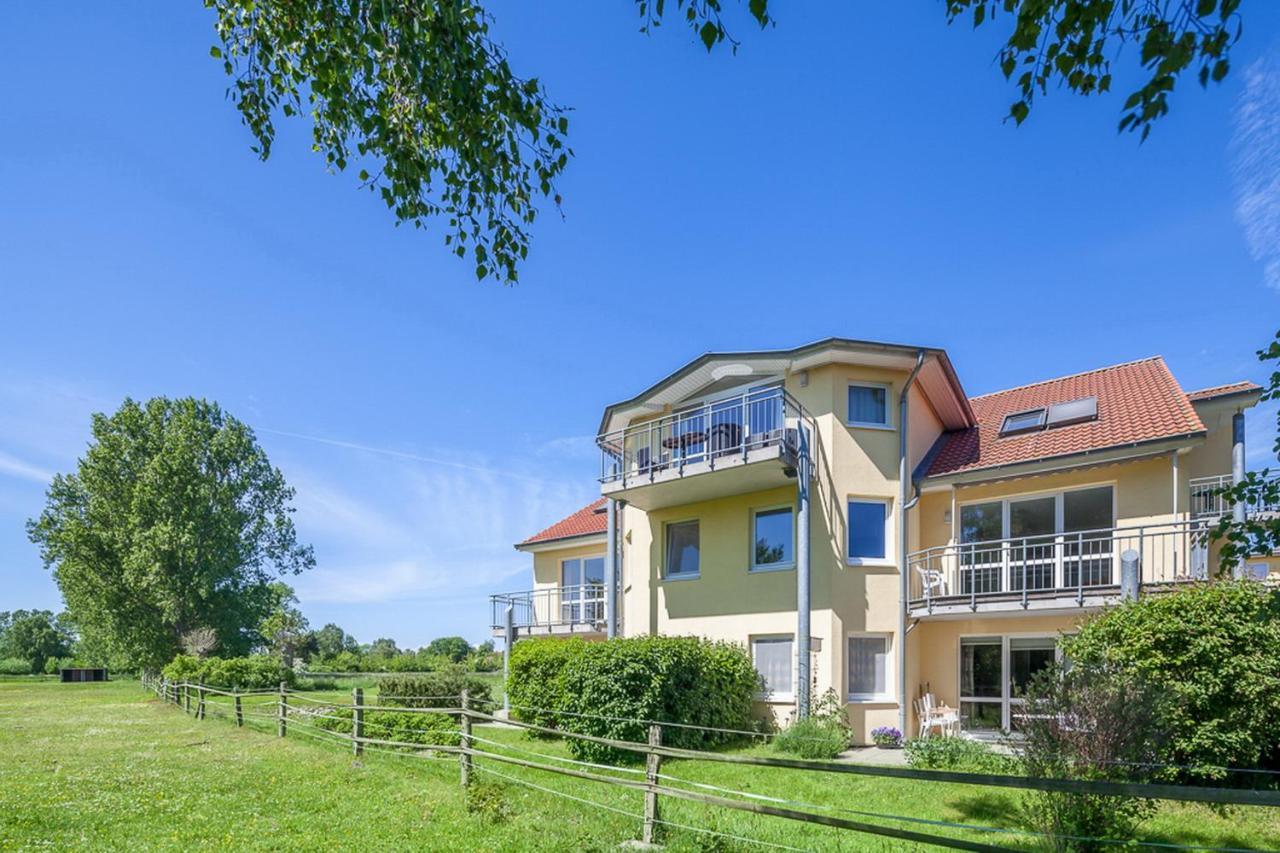 Godewind Wohnung 17 Boltenhagen  Exterior photo